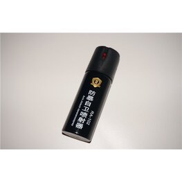 防暴自衛(wèi)噴射器